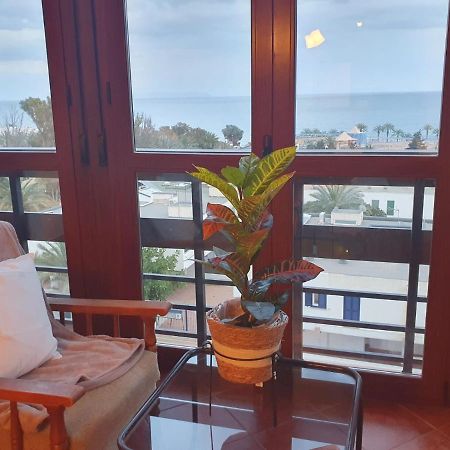 Aguadulce Torre Almeragua Exterior photo