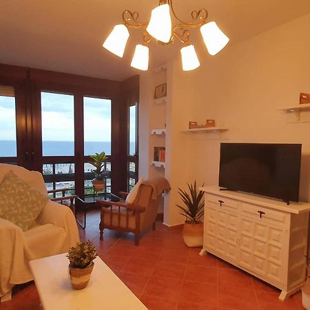 Aguadulce Torre Almeragua Exterior photo