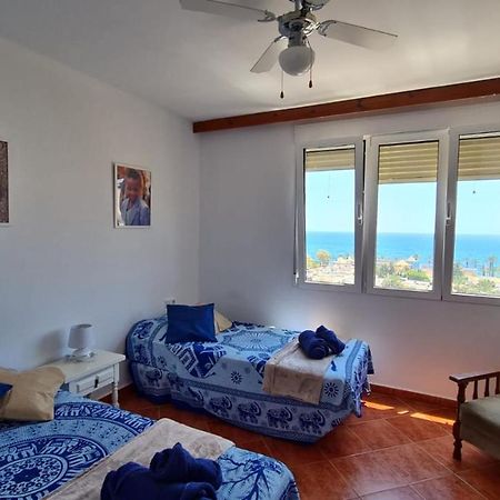Aguadulce Torre Almeragua Exterior photo