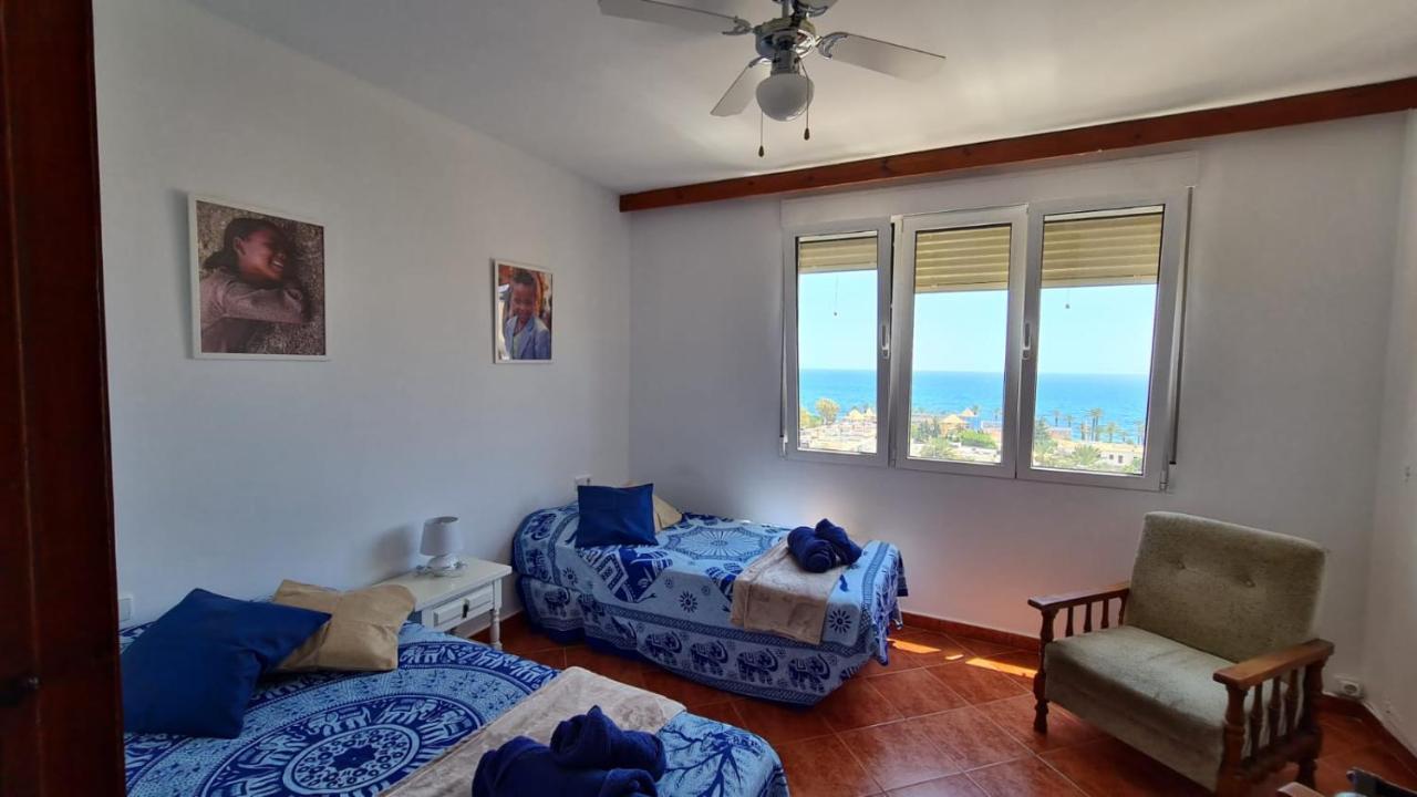 Aguadulce Torre Almeragua Exterior photo