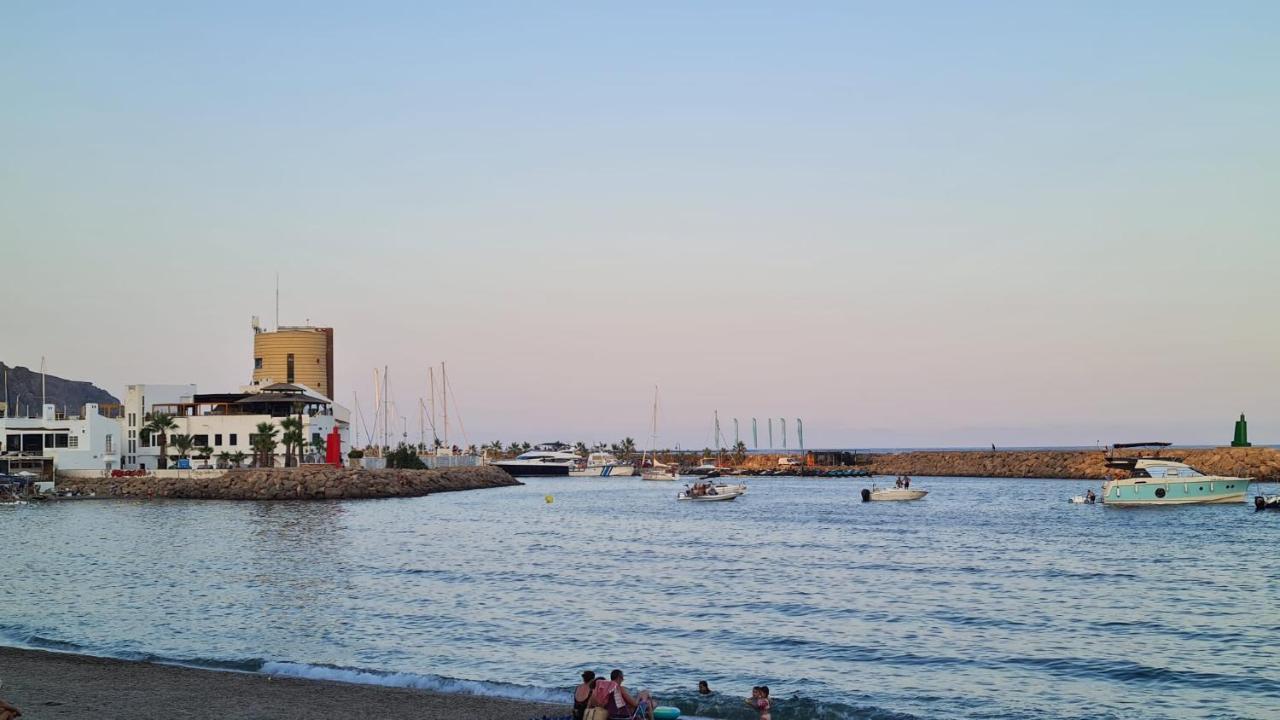 Aguadulce Torre Almeragua Exterior photo
